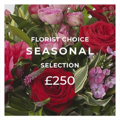 Florist Choice Bouquet 250