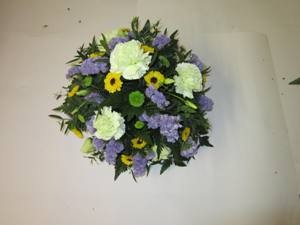 Mixed Posy