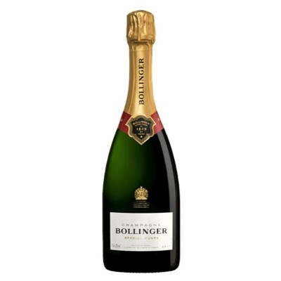 Bollinger Special Cuvee