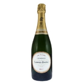 Laurent Perrier Champagne