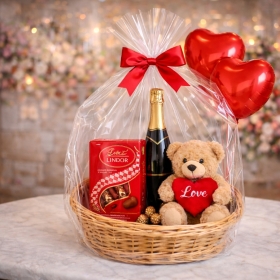 Luxury Romance Gift Set
