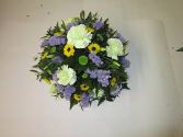 Mixed Posy