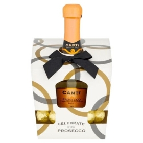 Canti Prosecco Gift Set